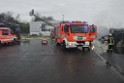 Feuer 4 Bergisch Gladbach Gronau Am Kuhlerbusch P214